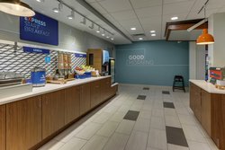  - Holiday Inn Express & Suites Troy - I-75, Exit 74