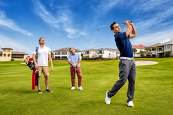  - Bear's Den Resort at Reunion