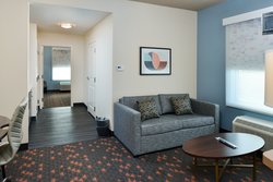  - Holiday Inn Fort Worth