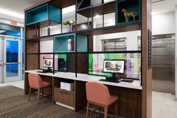  - Holiday Inn Fort Worth