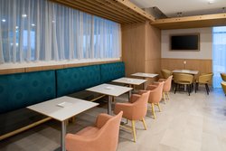  - Holiday Inn Fort Worth