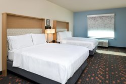  - Holiday Inn Fort Worth