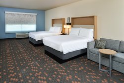  - Holiday Inn Fort Worth