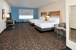  - Holiday Inn Fort Worth