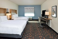  - Holiday Inn Fort Worth
