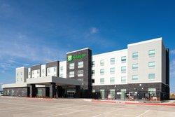  - Holiday Inn Fort Worth