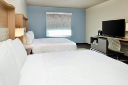  - Holiday Inn Fort Worth