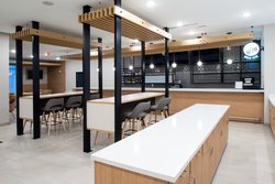  - Holiday Inn Fort Worth