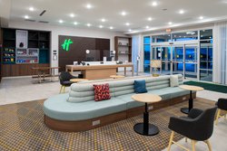  - Holiday Inn Fort Worth