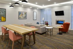  - Holiday Inn Fort Worth