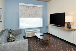  - Holiday Inn Fort Worth