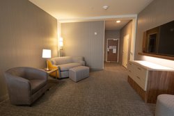  - Courtyard by Marriott Hotel Cartersville