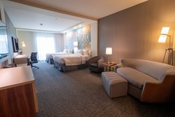  - Courtyard by Marriott Hotel Cartersville