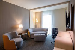  - Courtyard by Marriott Hotel Cartersville