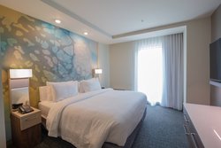  - Courtyard by Marriott Hotel Cartersville