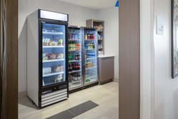  - Holiday Inn Express & Suites Bourbonnais - I-57, Exit 315