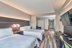  - Holiday Inn Express & Suites Clearwater