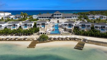 Hammock Cove Antigua