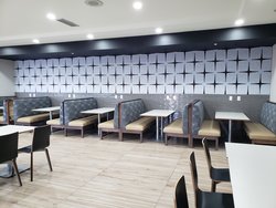  - Holiday Inn Southaven - I-55 & I-69, Exit 289