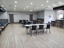  - Holiday Inn Southaven - I-55 & I-69, Exit 289