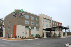  - Holiday Inn Express & Suites Latta - I-95, Exit 181A