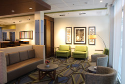  - Holiday Inn Express & Suites Latta - I-95, Exit 181A