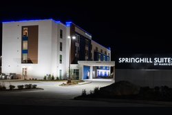  - SpringHill Suites by Marriott Gardendale - I-65, Exit 271