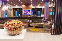  - SpringHill Suites by Marriott Gardendale - I-65, Exit 271