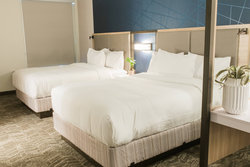  - SpringHill Suites by Marriott Gardendale - I-65, Exit 271