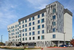  - Courtyard by Marriott Houston - I-10, Exit 758