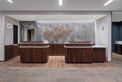  - Courtyard by Marriott Houston - I-10, Exit 758