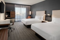  - Courtyard by Marriott Houston - I-10, Exit 758