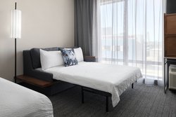  - Courtyard by Marriott Houston - I-10, Exit 758