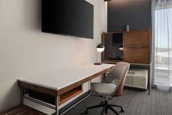  - Courtyard by Marriott Houston - I-10, Exit 758