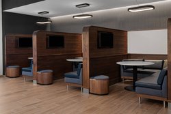  - Courtyard by Marriott Houston - I-10, Exit 758