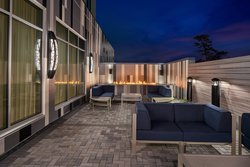  - Courtyard by Marriott Houston - I-10, Exit 758