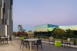  - Courtyard by Marriott Houston - I-10, Exit 758