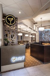  - Sheraton Hotel Surrey