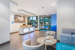  - Holiday Inn Express & Suites Pensacola Beach