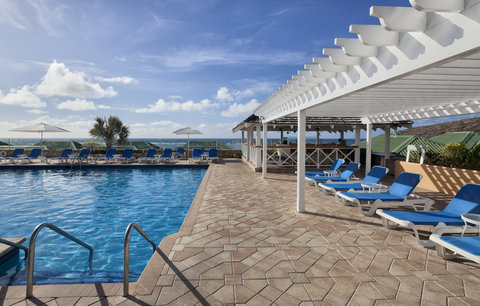 Main Pool
