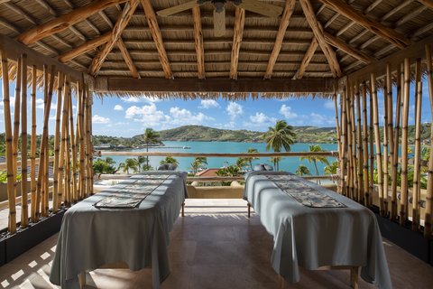 Tranquility Body Soul Spa