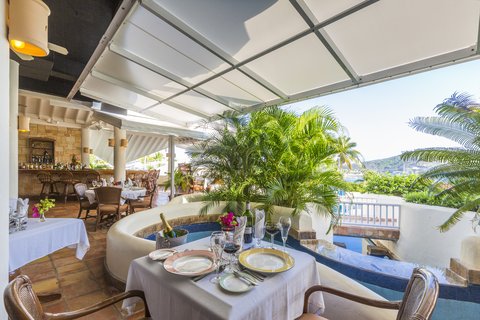 St James Club Picolo Mondo