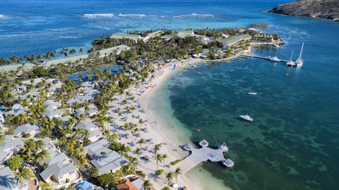 Signature Aerial Mamora Bay