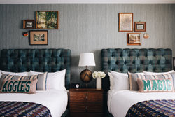  - Graduate Hotel Michigan State University East Lansing