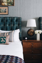  - Graduate Hotel Michigan State University East Lansing