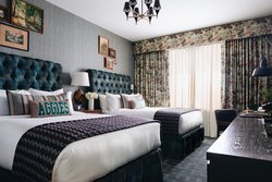  - Graduate Hotel Michigan State University East Lansing