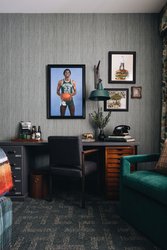  - Graduate Hotel Michigan State University East Lansing