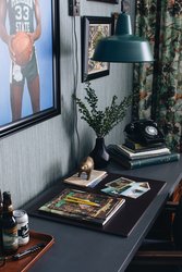  - Graduate Hotel Michigan State University East Lansing