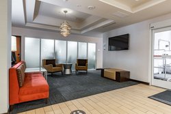  - Holiday Inn Express & Suites New Martinsville