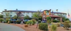  - Holiday Inn Express & Suites Washington - I-15, Exit 16